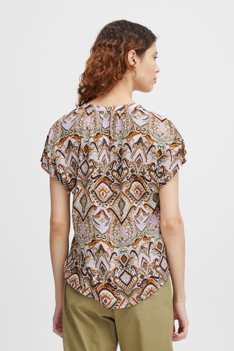 Image du produit B.young BYMMMJOELLA VNECK TOP 2 20814523 (40)