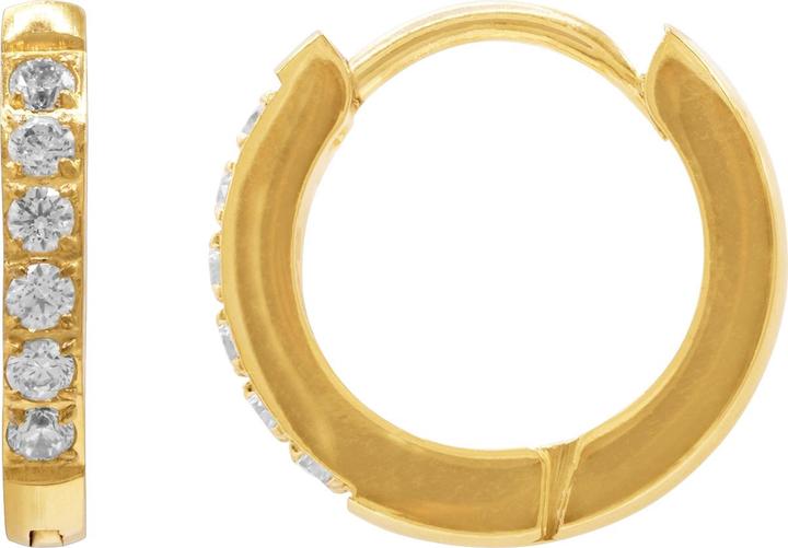 Produktbild Heideman Frej goldfarben (100% Edelstahl)