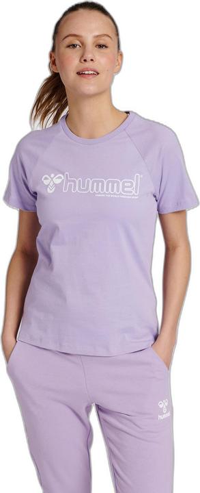 Actual product image hummel NONI 2.0 T-SHIRT (XS)