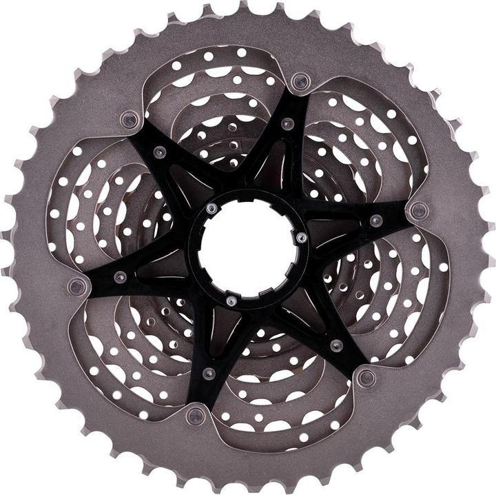 Actual product image Shimano Deore CS-M4100 (10-speed, 11-42)