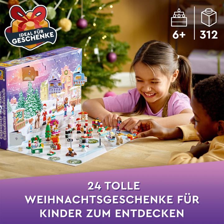 Produktbild LEGO Friends