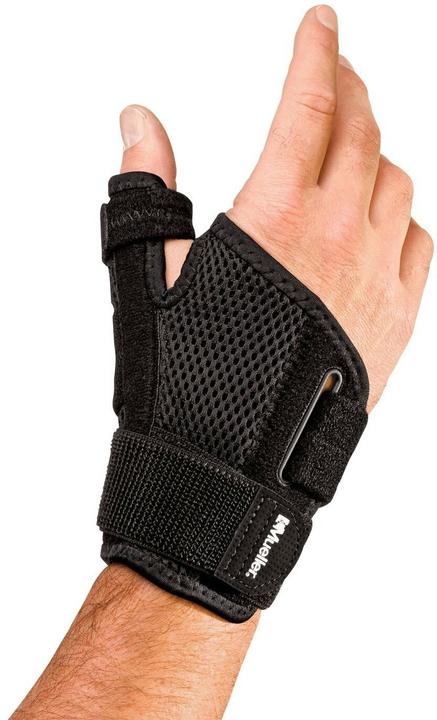 Actual product image Mueller Semi-elastic stabilisation bandage (One size)