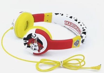 Actual product image OTL junior headphones