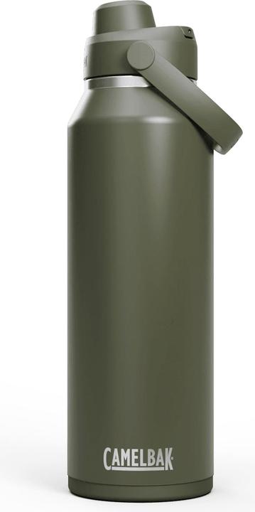 Immagine prodotto Camelbak Bottiglia Thrive Chug isolata SST da 1,2 litri (1.20 l)
