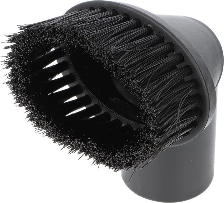 Actual product image XCell Furniture brush Furniture brush for vacuum cleaner with round connection 35mm