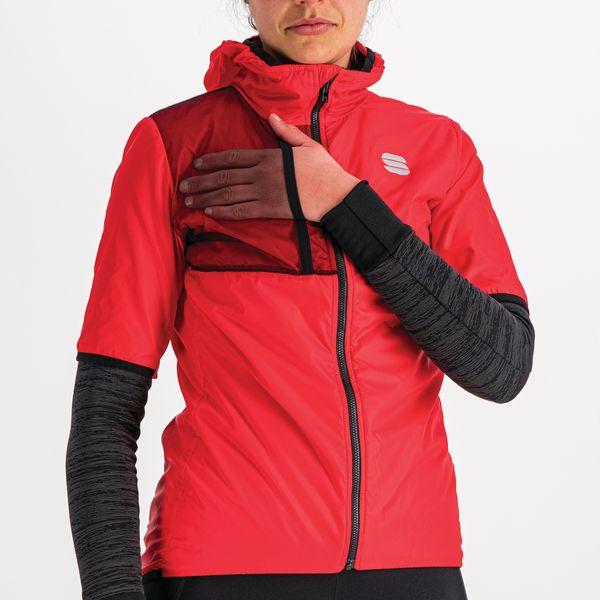 Image du produit Sportful Supergiara W Puffy Short Sleeve (XS)