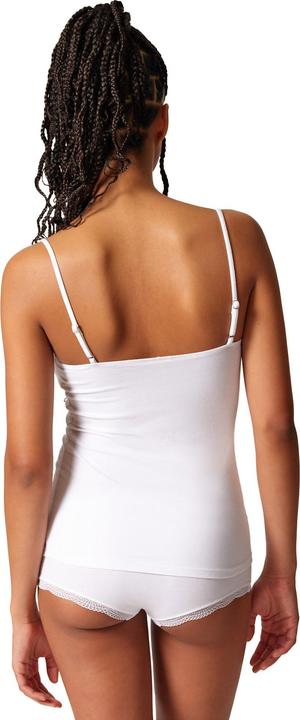 Immagine prodotto Skiny Gilet Casual Vestibilità comoda Cotone classico (40)