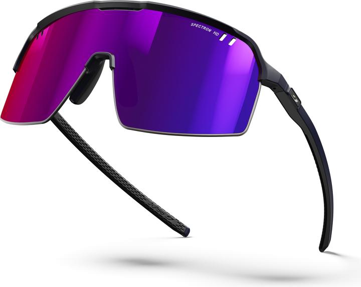 Produktbild Julbo Intensity, Spectron HD 3 (Dunkelblau, Spectron HD 3 Vermillion)