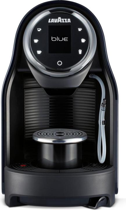 Lavazza Kapselmaschine Classy & Milk (Lavazza Blue)