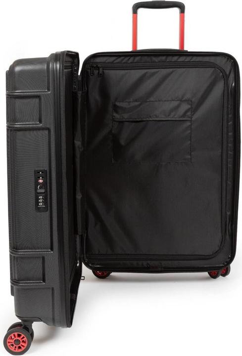 Produktbild Eastpak Resist'R ZIPTrolley (63 l, M (50 - 90l))
