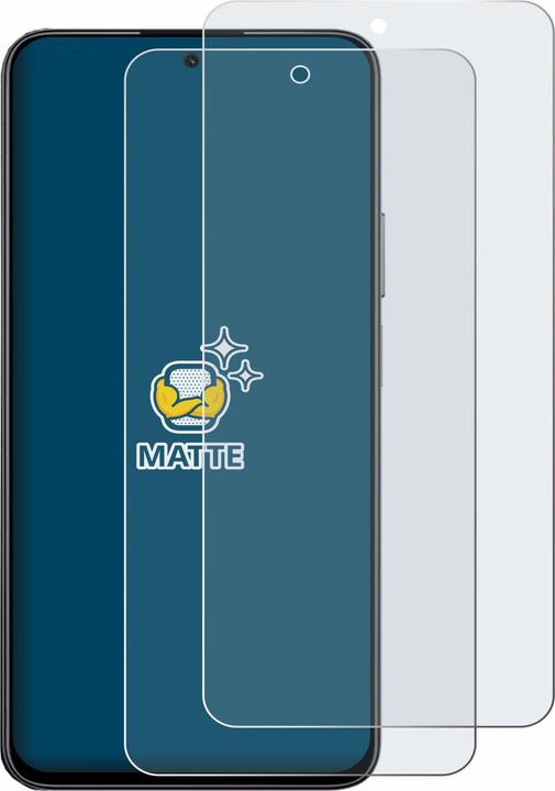 Image du produit BROTECT Protection Mat (2 pièce(s), Honor 90 Smart)