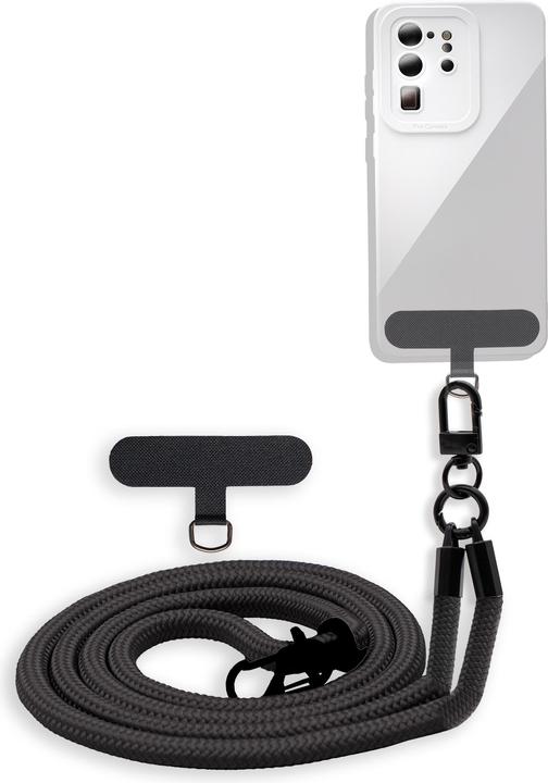 Immagine prodotto Cadorabo Catena portacellulare per WIKO U FEEL PRIME custodia collana