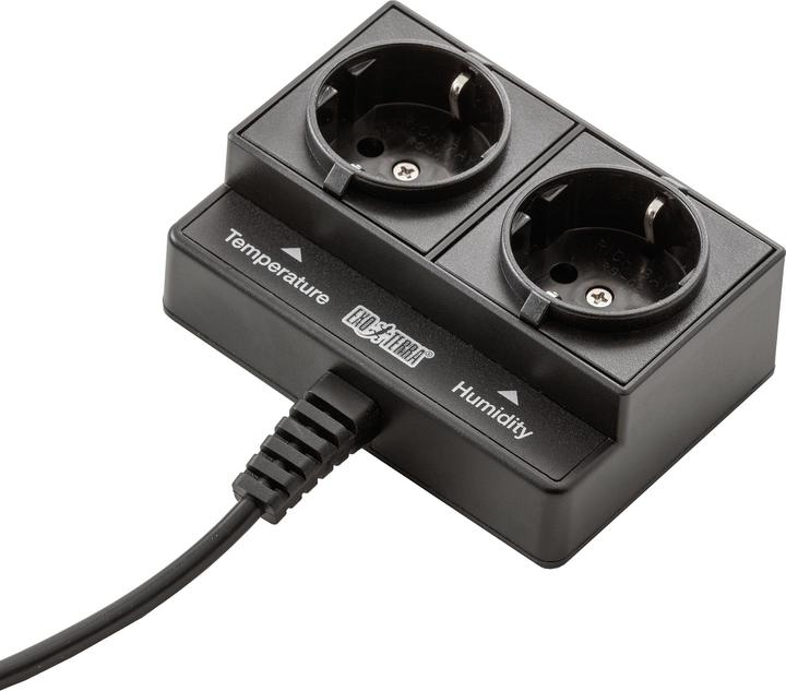 Produktbild Exo Terra Thermostat & Hygrostat (600 W)