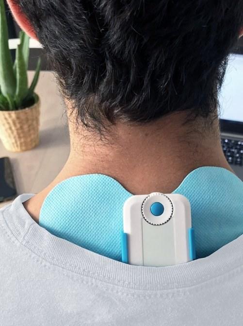 Image du produit Bluetens Clip sans fil