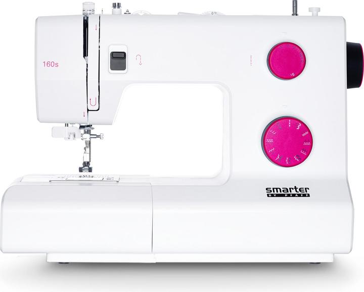 Pfaff Smarter 160