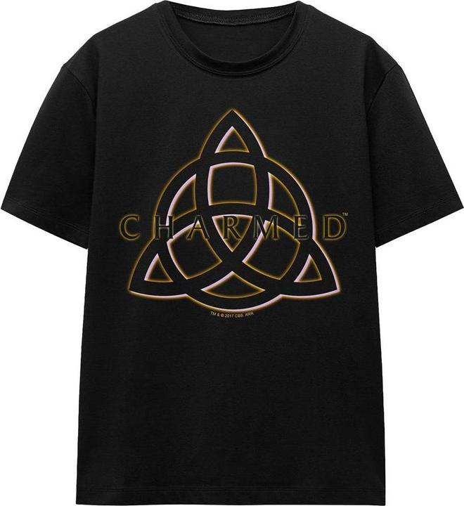 Produktbild Charmed Triple Linked TShirt (XL)