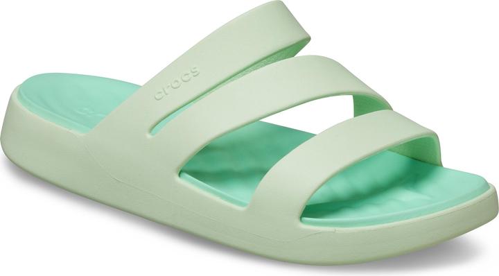 Actual product image Crocs W's Getaway Strappy (40)