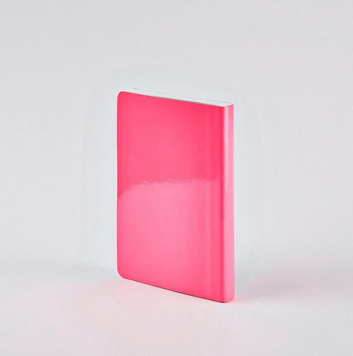 Actual product image Nuuna Candy (15 x 10.8 cm, Dotted, Soft cover)
