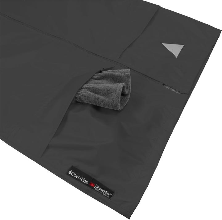 Image du produit Normani Veste de pluie Tampere - 1233 (XL)