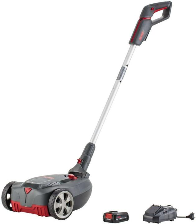 AL-KO Akku-Mulchmäher Comfort Kit (Rechargeable battery operated)