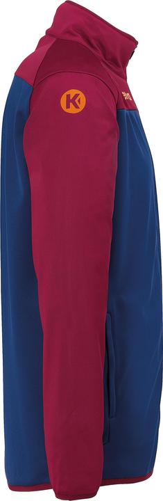Actual product image Kempa Prime Poly Jacket (164)