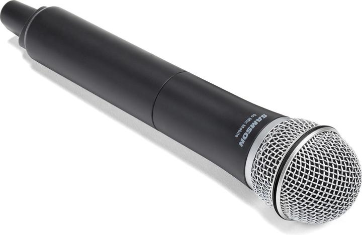 Immagine prodotto Samson Trasmettitore portatile Go Mic Mobile SWGMMHHQ8