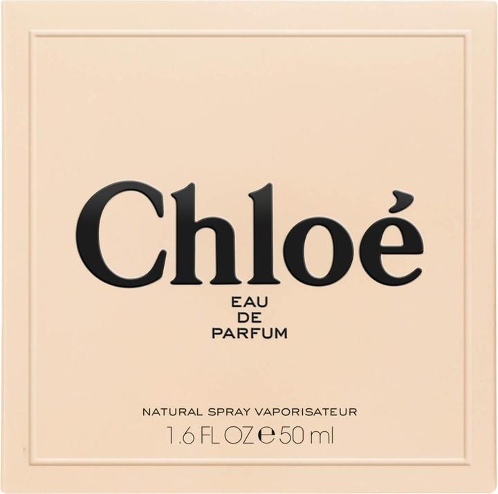 Produktbild Chloé Signature (Eau de Parfum, 50 ml)