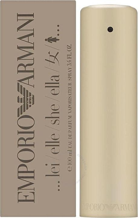 Giorgio Armani Emporio Armani She (Eau de parfum, 100 ml)