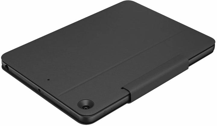 Image du produit Logitech Folio Robuste (CH, iPad 2022 (10e génération))