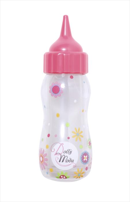 Actual product image Zapf Creation Dolly Moda Magic Milk Bottle