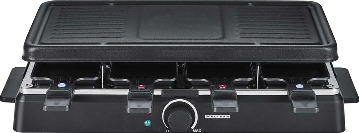 Actual product image Melissa 16300026 Raclette oven