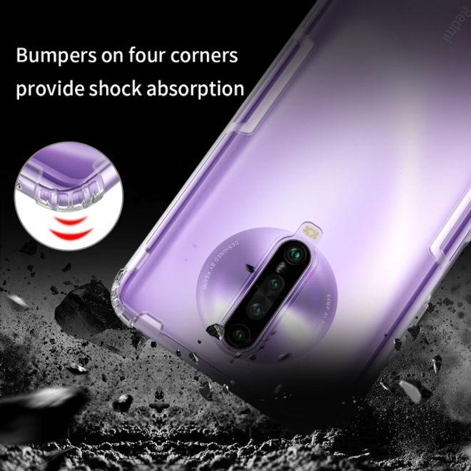 Produktbild Nillkin Nature Soft Series (Xiaomi Redmi K30i 5G, Xiaomi Redmi K30)