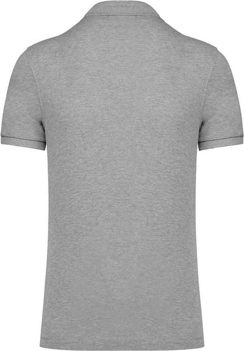 Actual product image Native Spirit Mens Pique Polo Shirt (4XL)