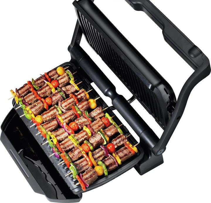 Produktbild Tefal GC 7228 Optigrill+ XL