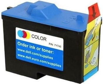 Produktbild Dell Black Ink (BK)