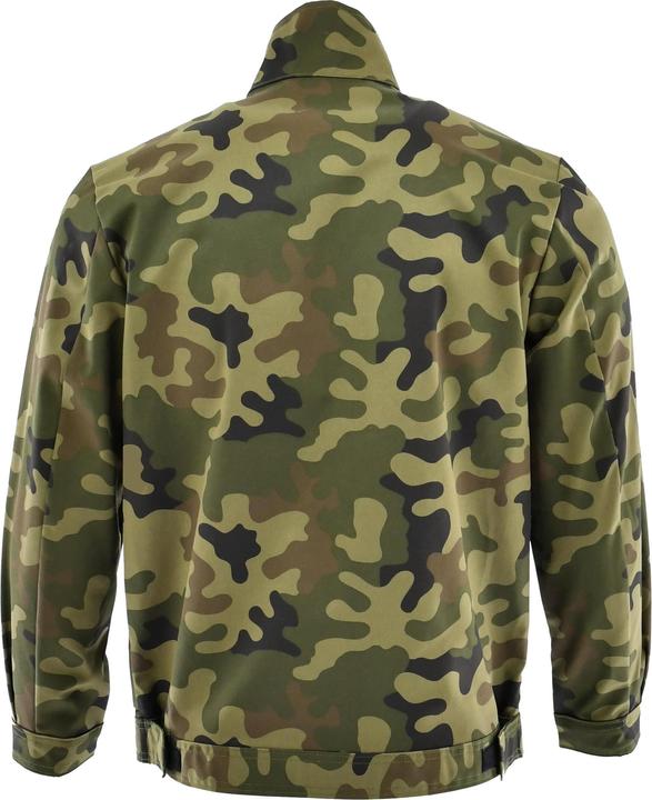 Produktbild Dierre Jacket King Camo M (M)