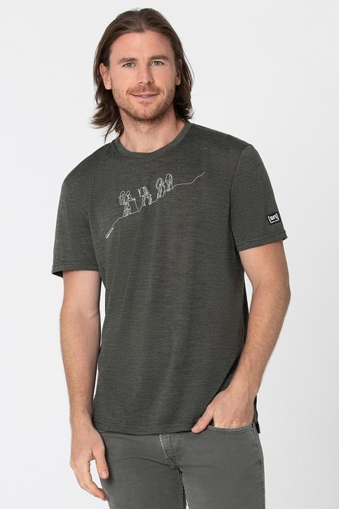 Immagine prodotto Super Natural Tee Da Escursionismo (XXL)