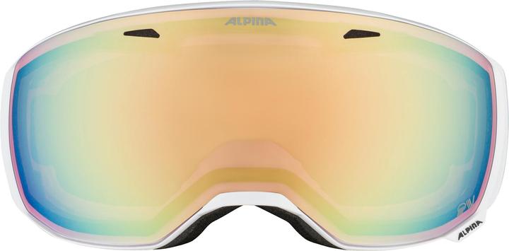 Immagine prodotto ALPINA SPORTS Estetica QV