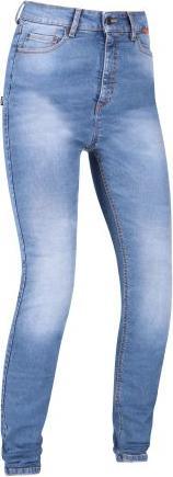 Produktbild Richa Second Skin Jeans Women (Damen, 26, Normalgrösse)
