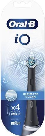 Actual product image Oral-B iO Ultimate Clean 4210201342809 (4 x)
