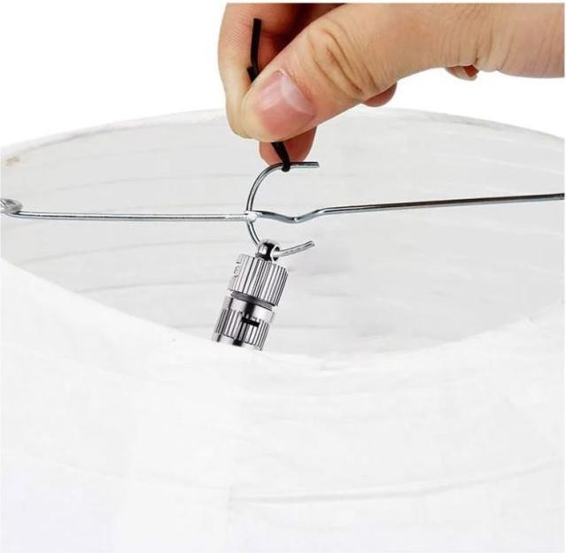 Actual product image MU Style Mini LED Lights for Lanterns (Set of 30) (0.04 m)