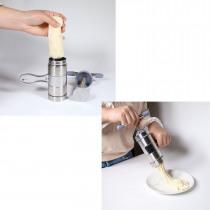 Immagine prodotto Cook Concept Stampi per macchine per la pasta manuali x5