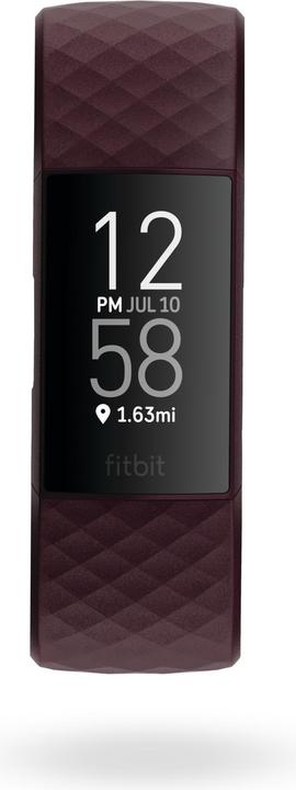 Actual product image Fitbit Charge 4 (28.80 mm)