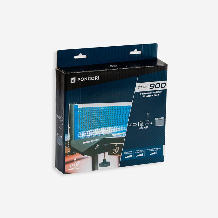 Actual product image Pongori TTPN 900