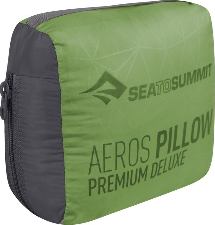 Actual product image Sea To Summit Aeros Premium Pillow Pillow (Head & neck pillow)