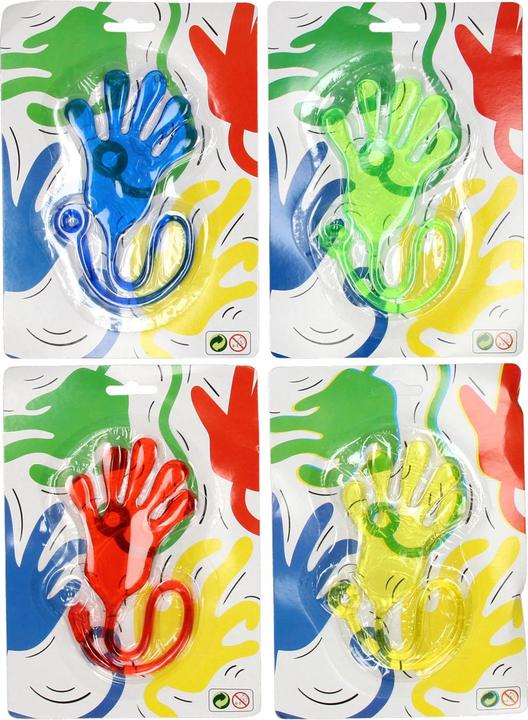 Produktbild Einfügen-Hand-Farbe