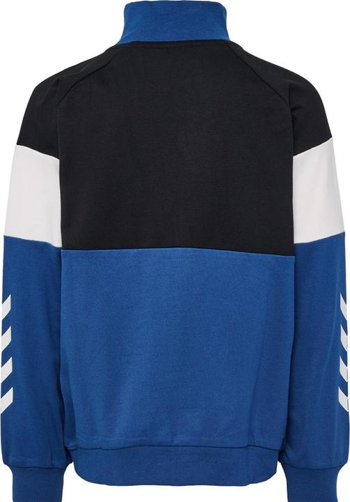 Actual product image hummel hmlYUKIO ZIP JACKET (146)