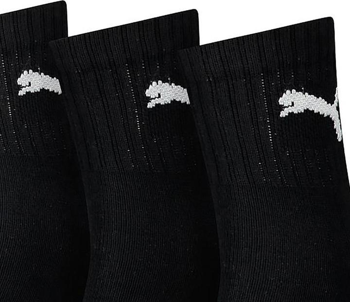 Actual product image Puma Socks 3pack (46 - 48)