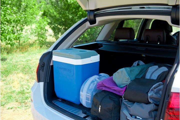 Actual product image Campingaz Icetime Plus Extreme (29 l)