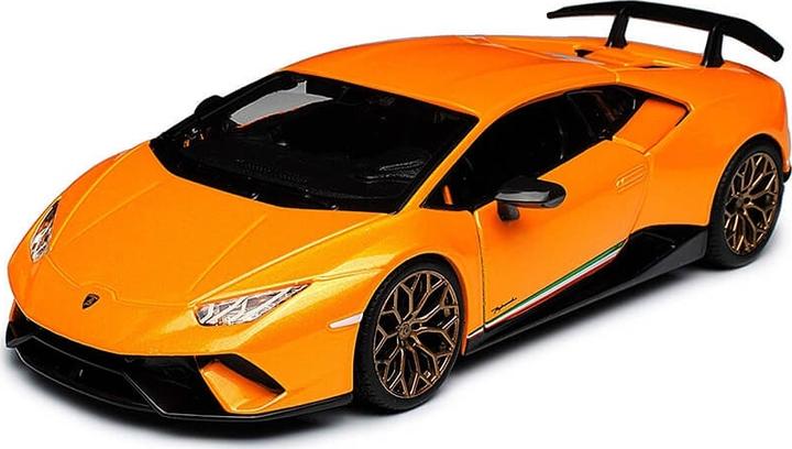 Immagine prodotto Bburago Lamborghini Huracan Performante